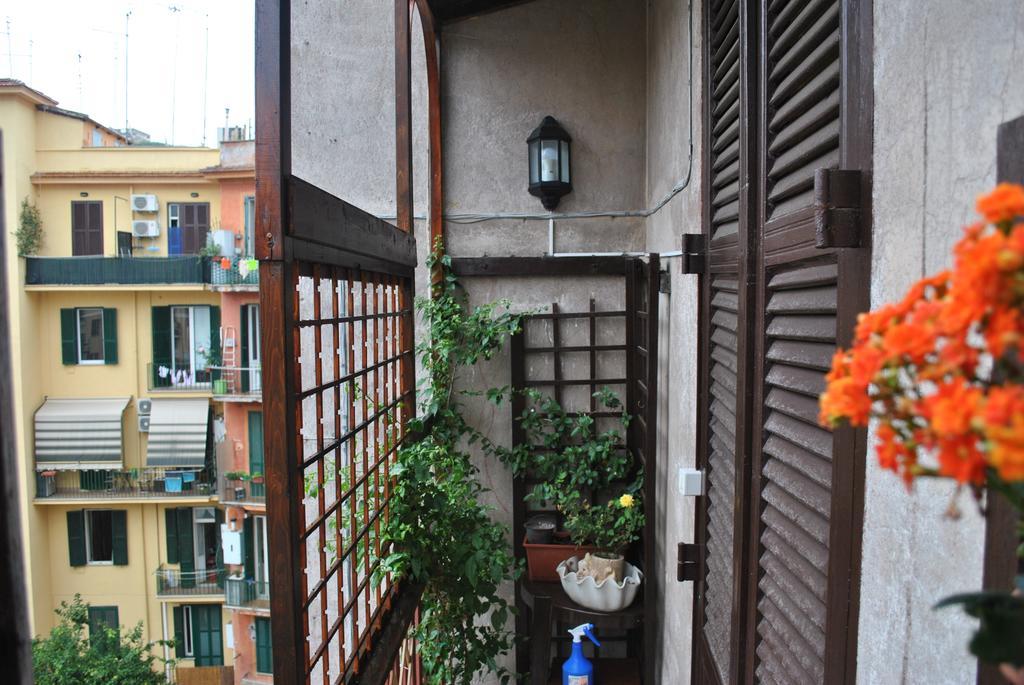 Appartamento Elsa Roma