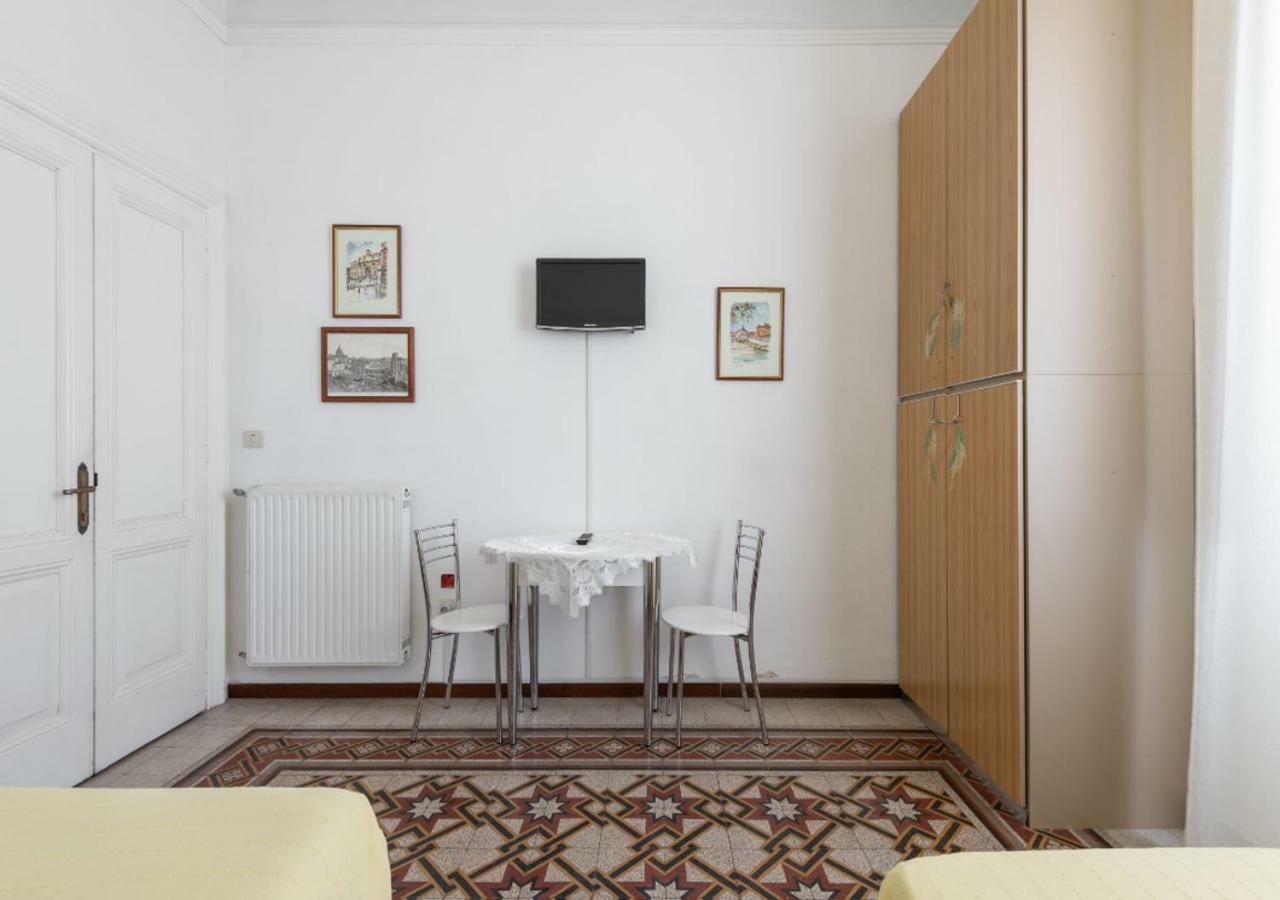 Appartamento Elsa Roma